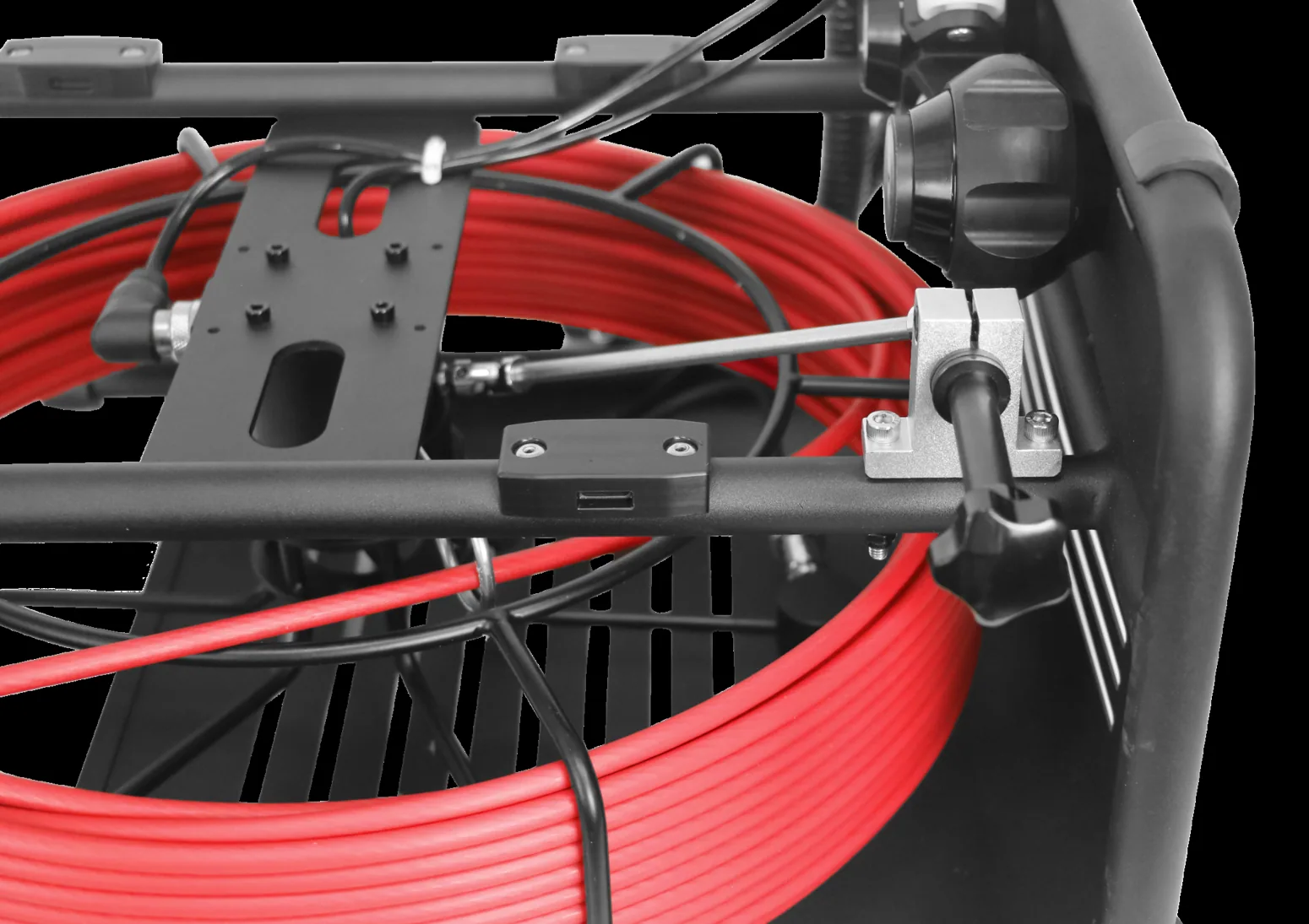 V13 equipment photo 7