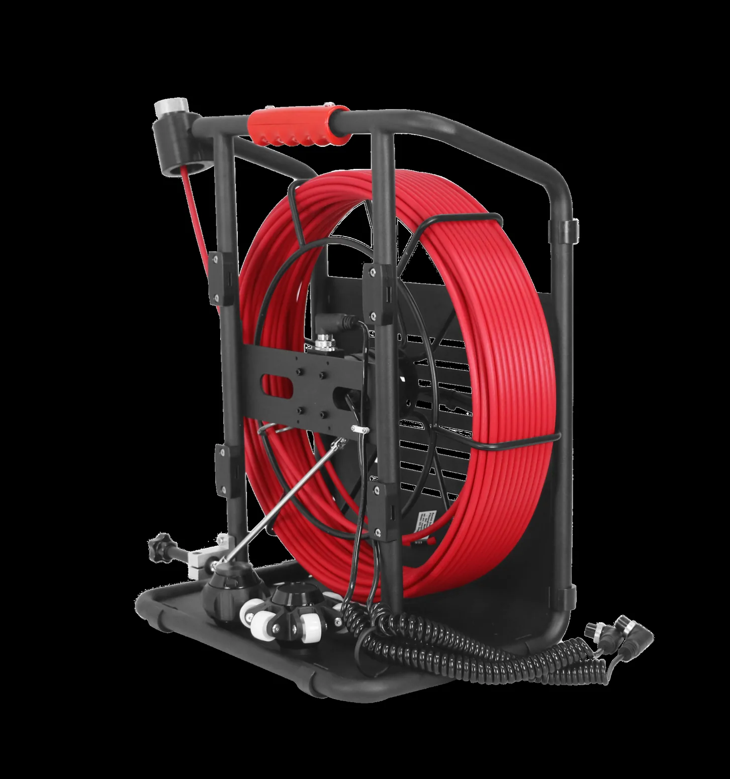 V13 equipment photo 4