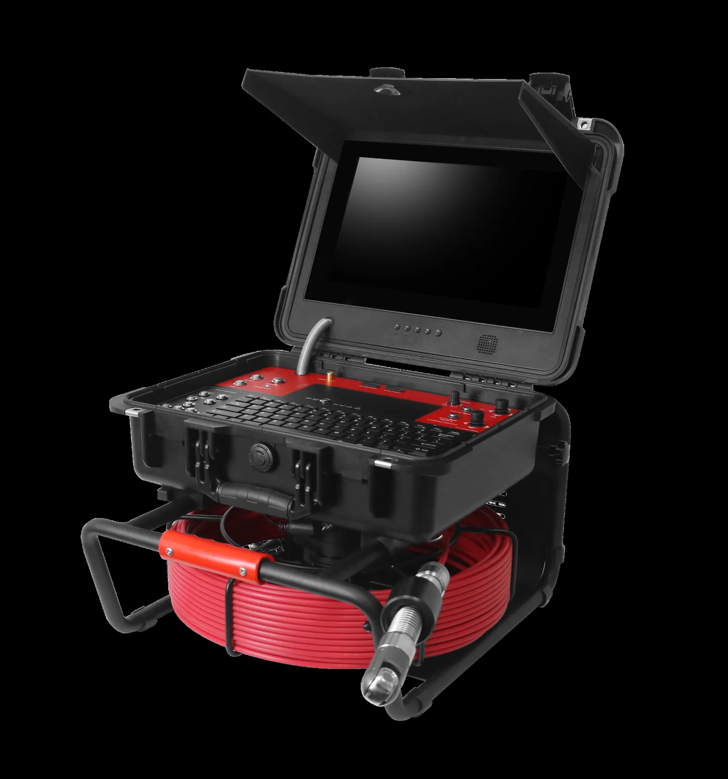 V13 equipment photo 2